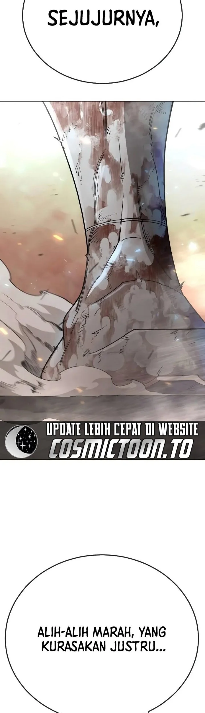 Superhuman Era Chapter 250 Halaman 64
