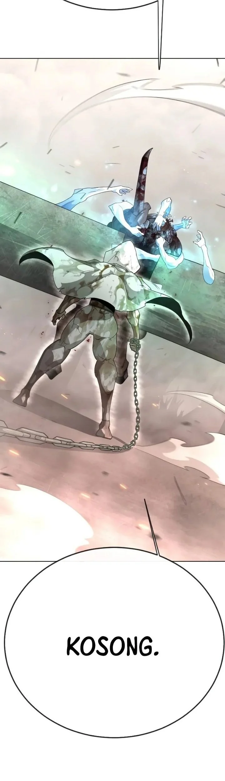 Superhuman Era Chapter 250 Halaman 65