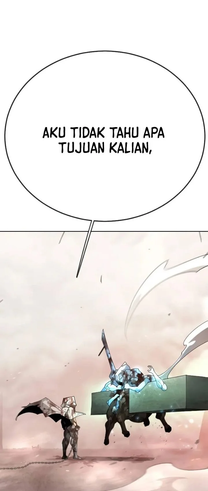 Superhuman Era Chapter 250 Halaman 66
