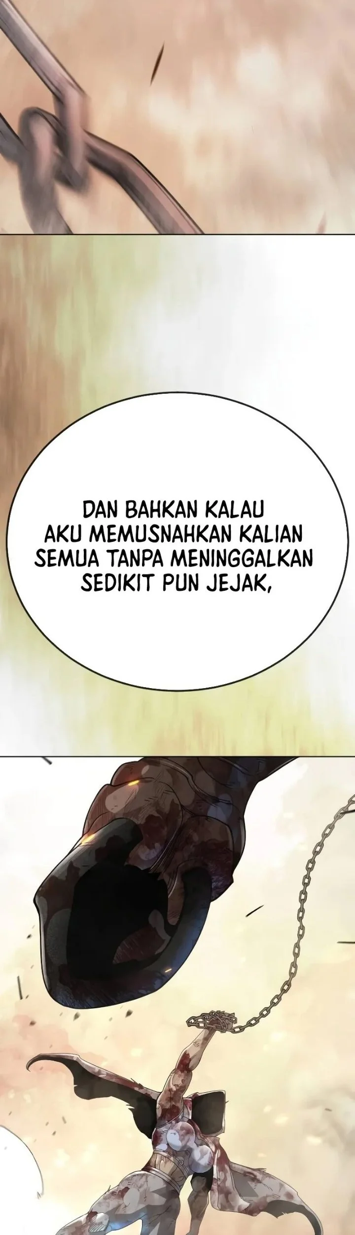 Superhuman Era Chapter 250 Halaman 75