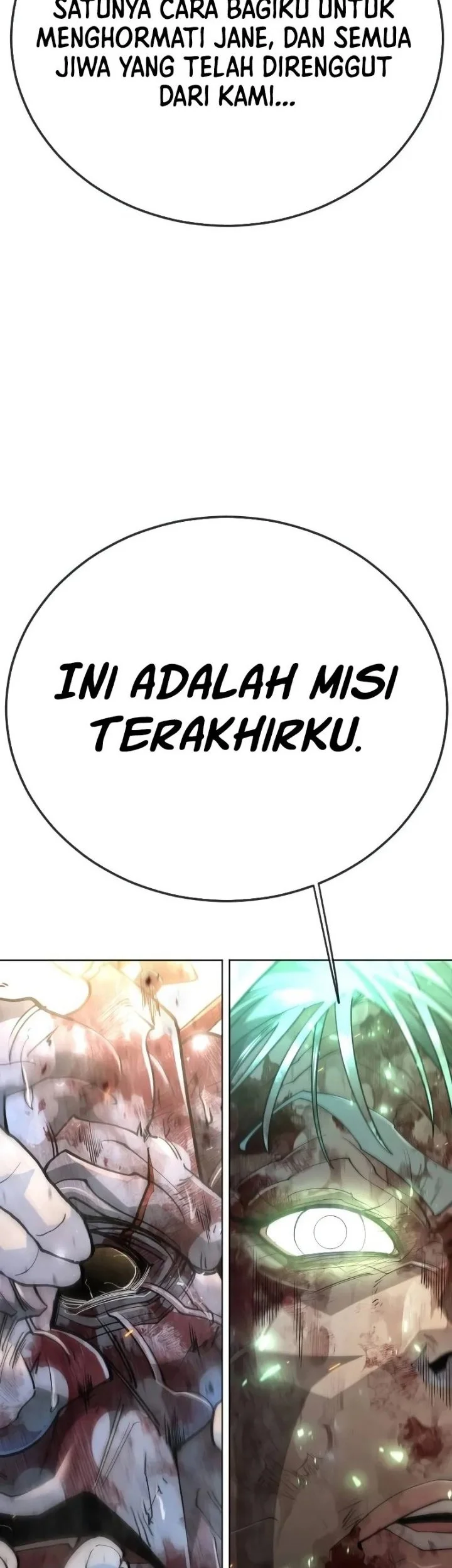 Superhuman Era Chapter 250 Halaman 78