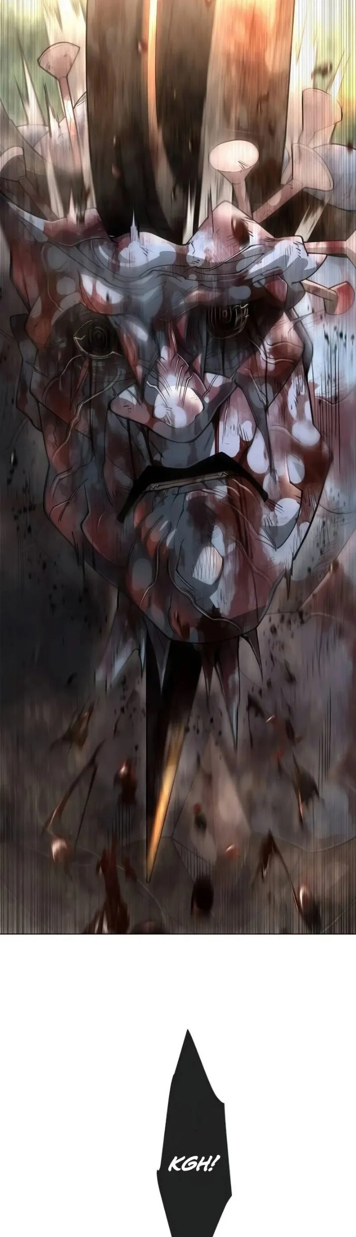 Superhuman Era Chapter 250 Halaman 84