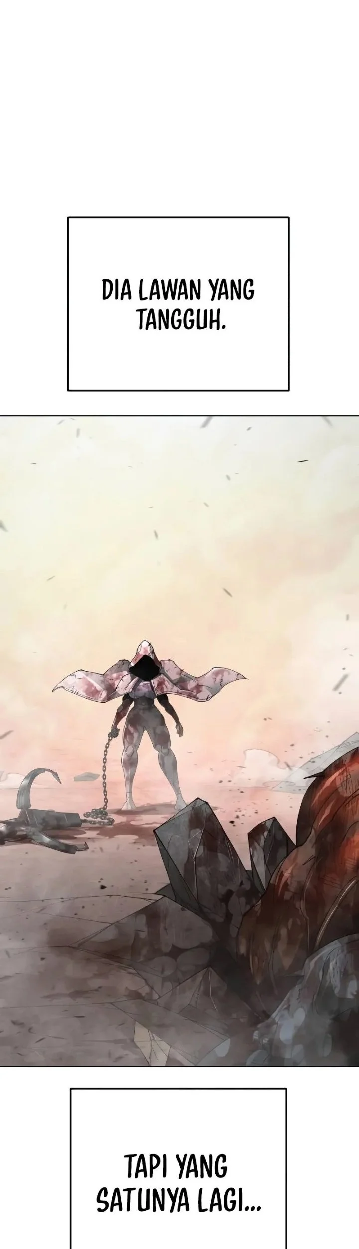 Superhuman Era Chapter 250 Halaman 88