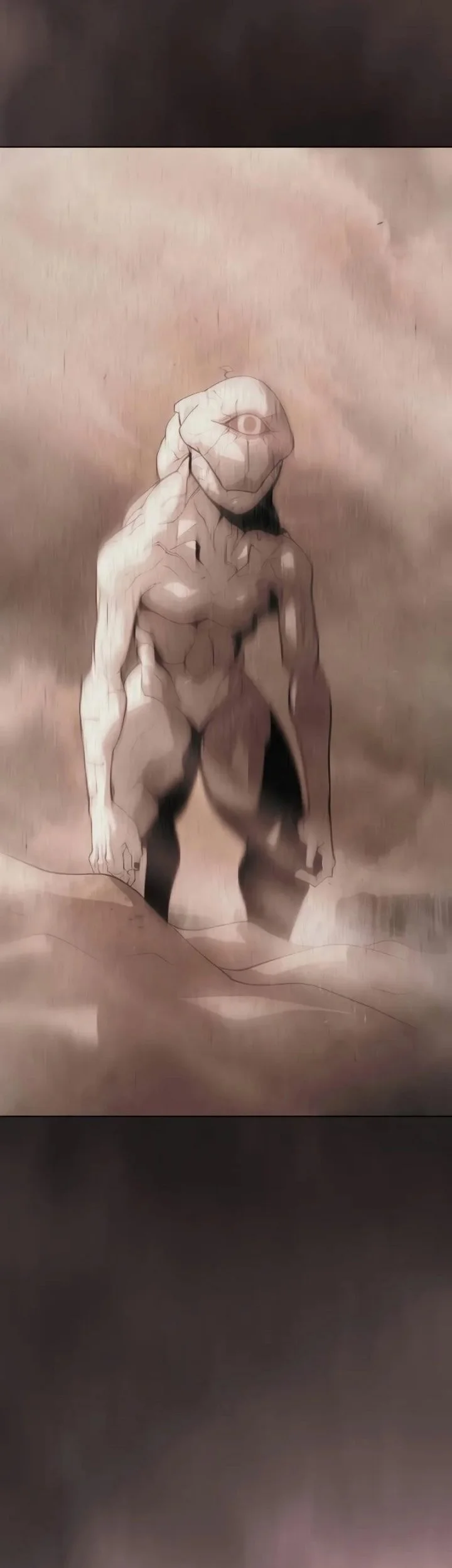 Superhuman Era Chapter 250 Halaman 92