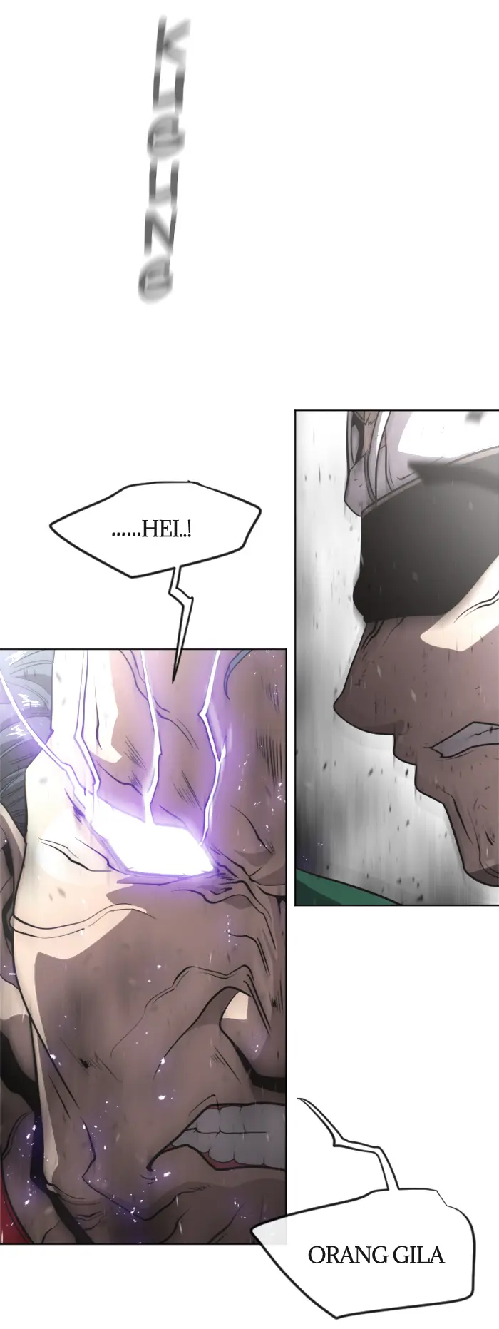 Superhuman Era Chapter 28 Halaman 6