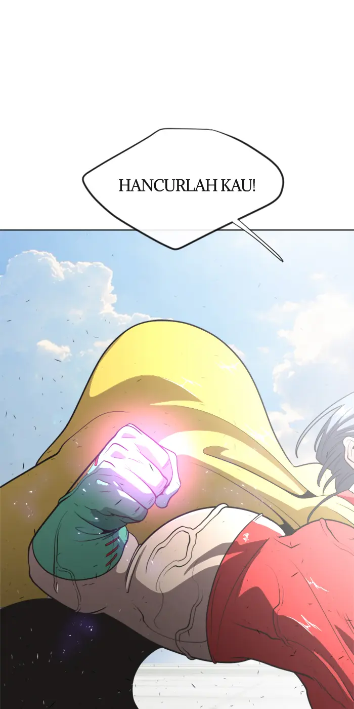 Superhuman Era Chapter 28 Halaman 7