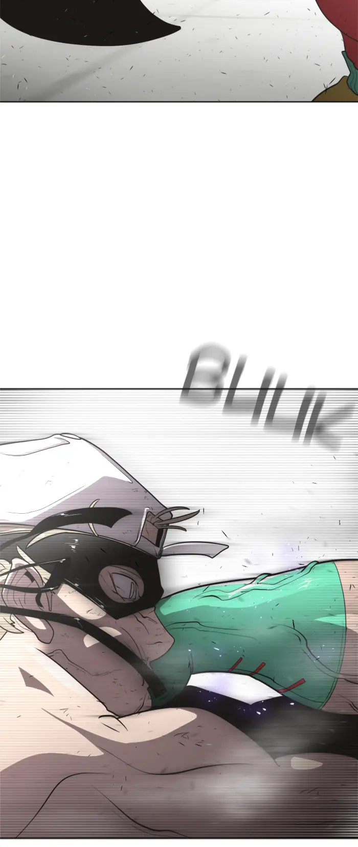 Superhuman Era Chapter 28 Halaman 8