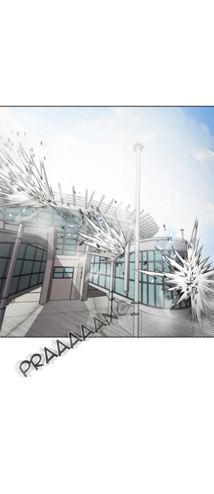 Superhuman Era Chapter 28 Halaman 10