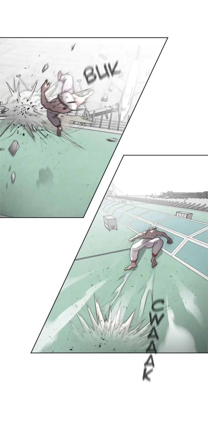 Superhuman Era Chapter 28 Halaman 11