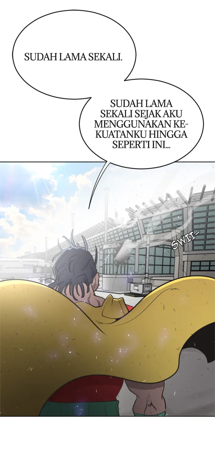 Superhuman Era Chapter 28 Halaman 12