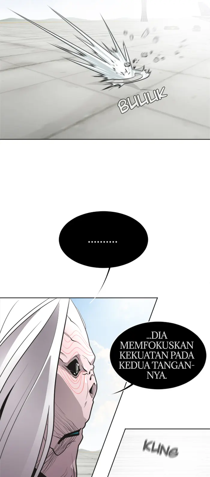 Superhuman Era Chapter 28 Halaman 15