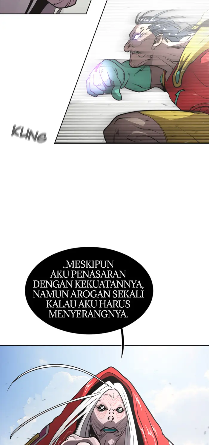Superhuman Era Chapter 28 Halaman 16