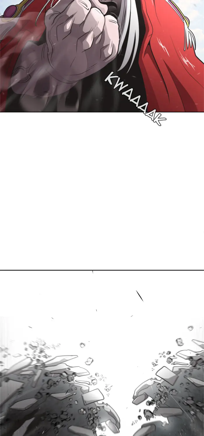 Superhuman Era Chapter 28 Halaman 17
