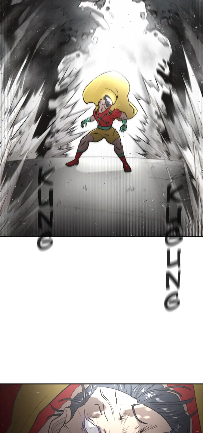 Superhuman Era Chapter 28 Halaman 18