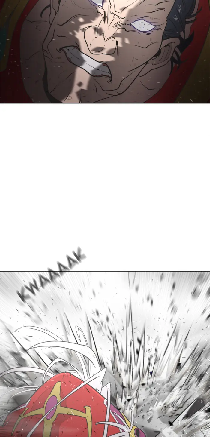 Superhuman Era Chapter 28 Halaman 19