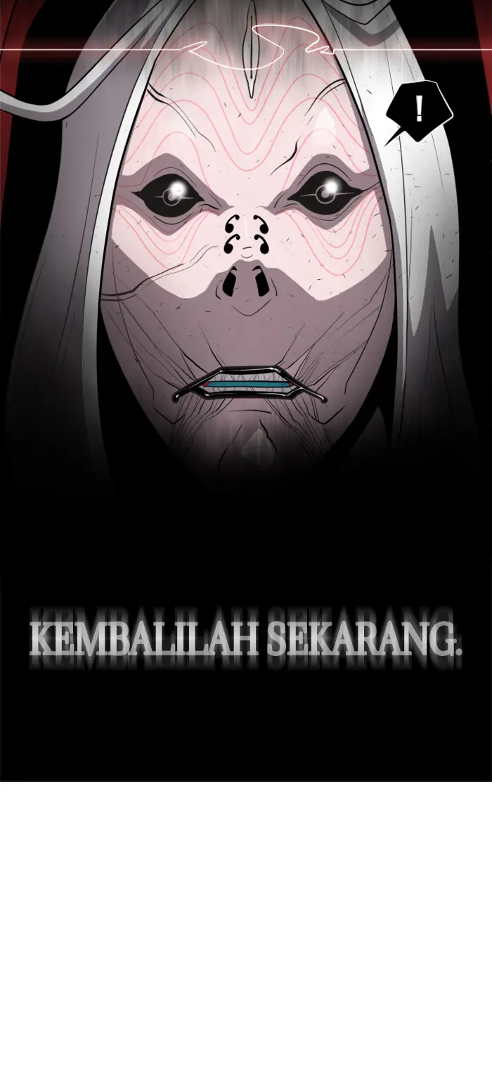Superhuman Era Chapter 28 Halaman 21