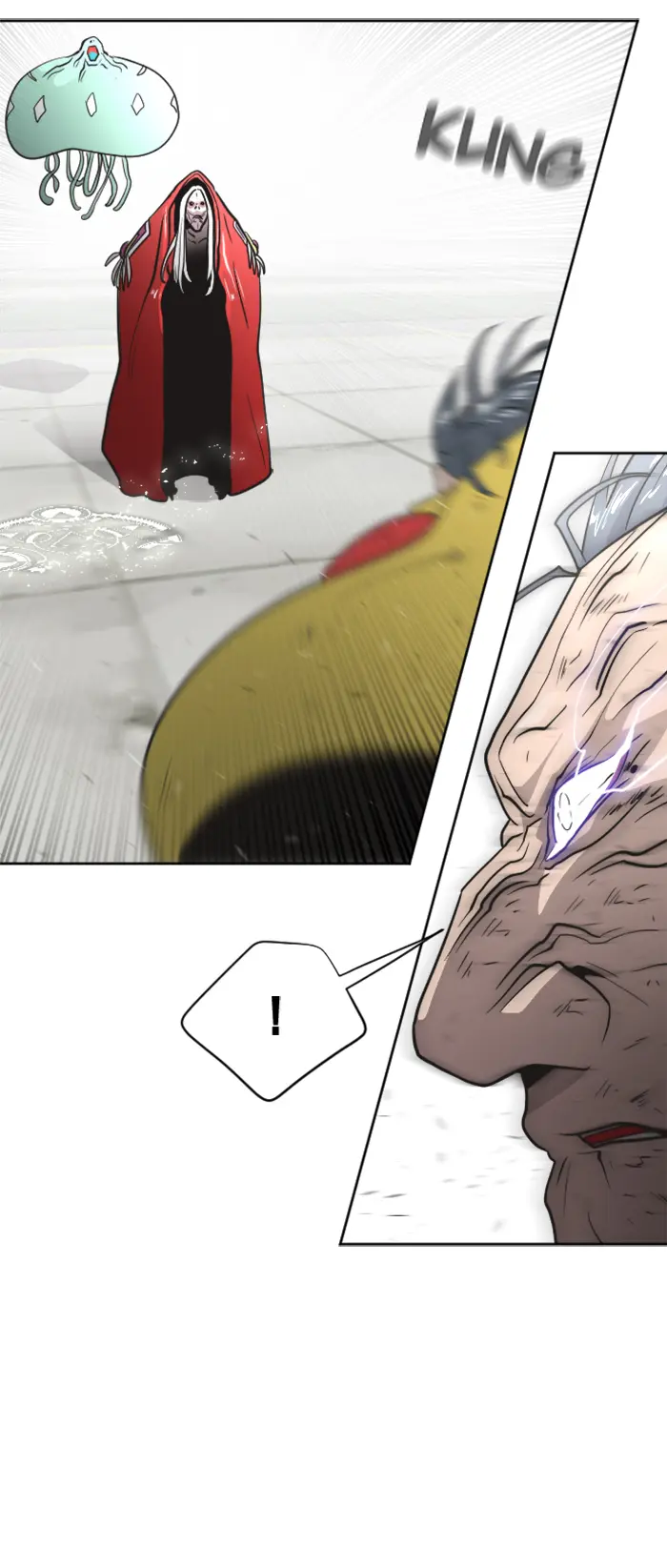 Superhuman Era Chapter 28 Halaman 24