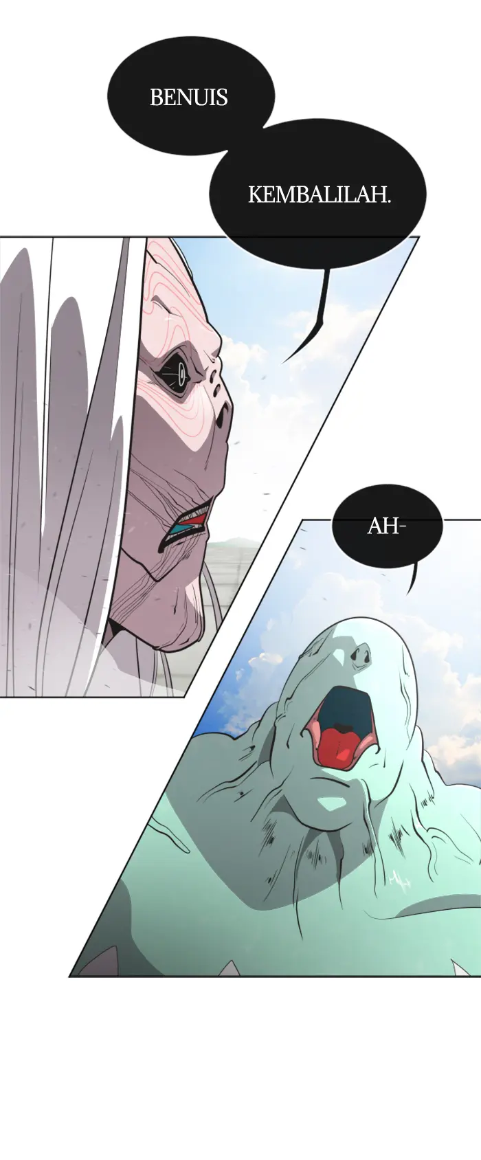 Superhuman Era Chapter 28 Halaman 28