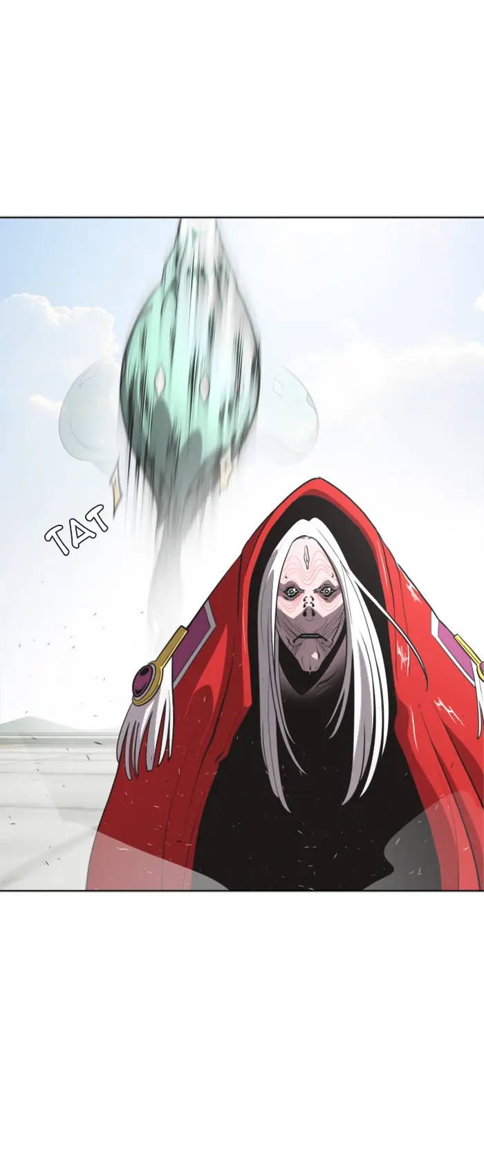 Superhuman Era Chapter 28 Halaman 29