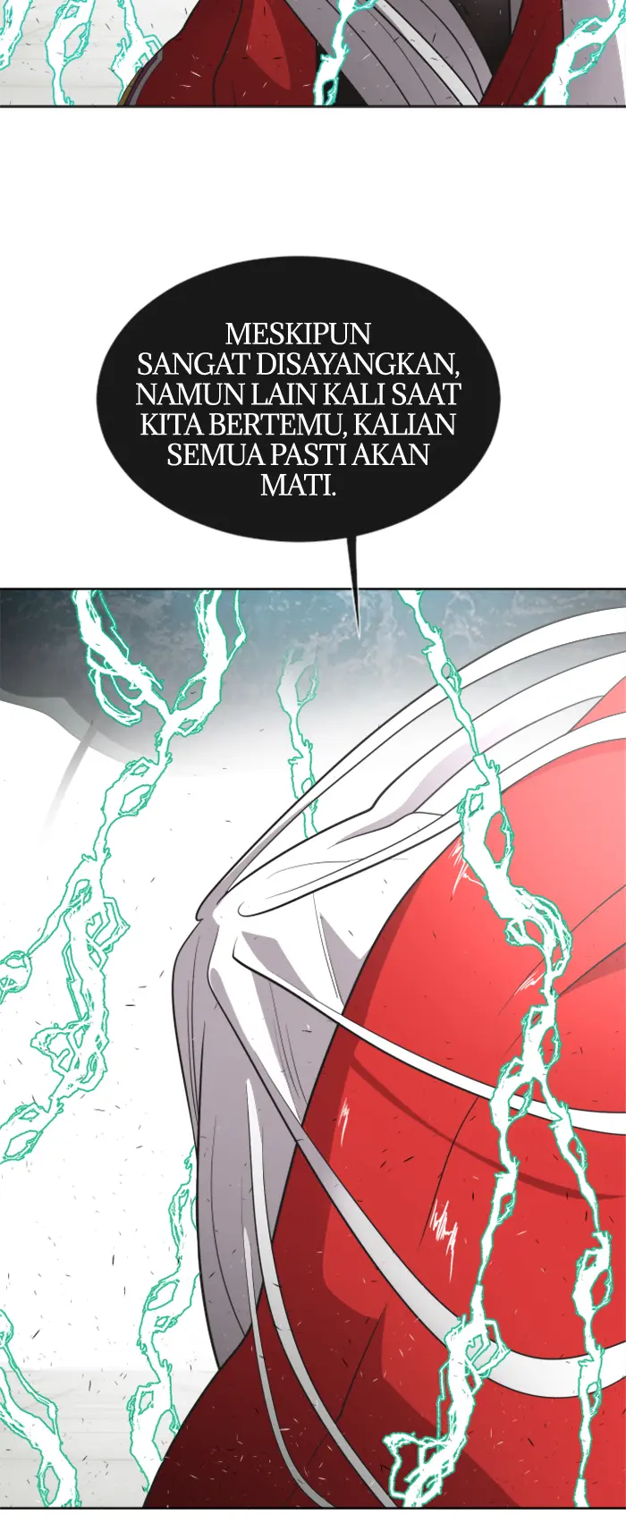 Superhuman Era Chapter 28 Halaman 34