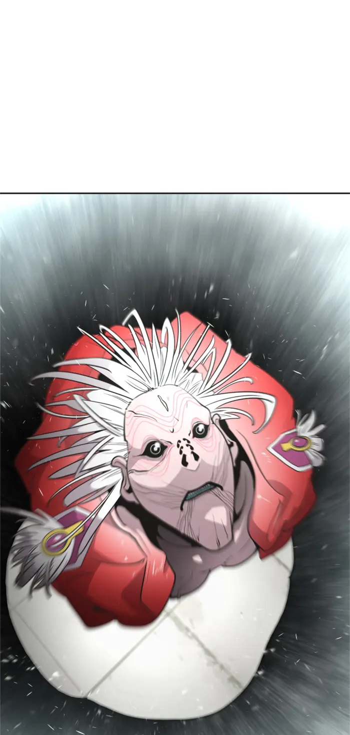 Superhuman Era Chapter 28 Halaman 38