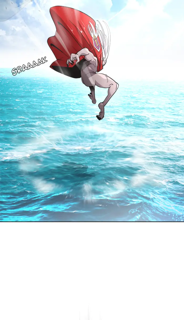 Superhuman Era Chapter 28 Halaman 41