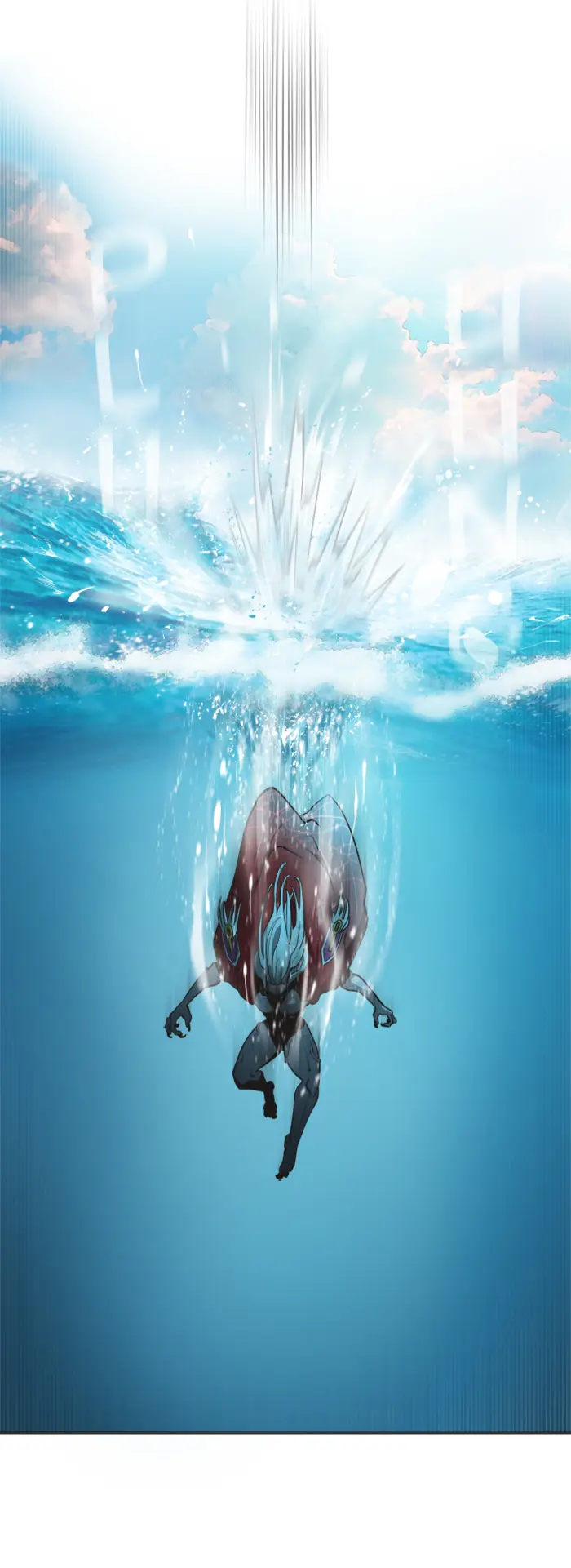 Superhuman Era Chapter 28 Halaman 42