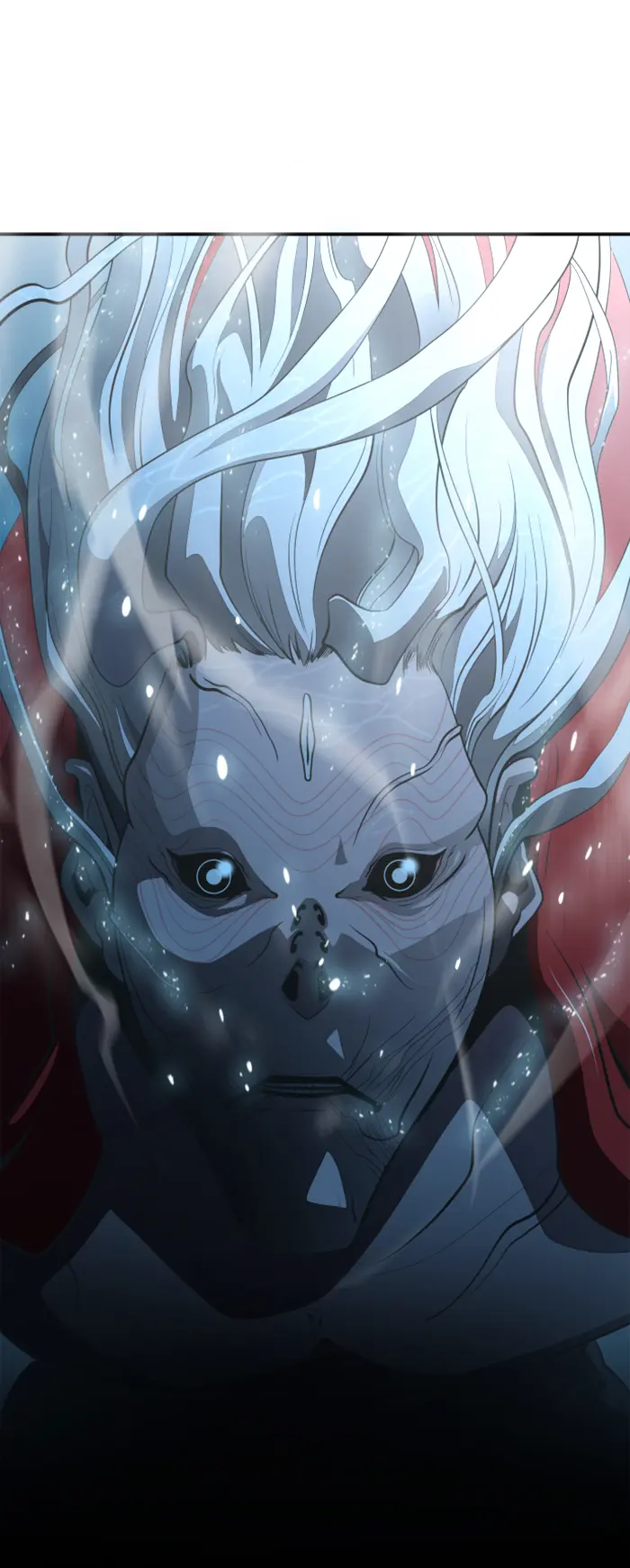 Superhuman Era Chapter 28 Halaman 43