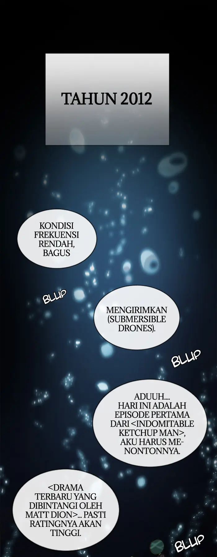 Superhuman Era Chapter 28 Halaman 44