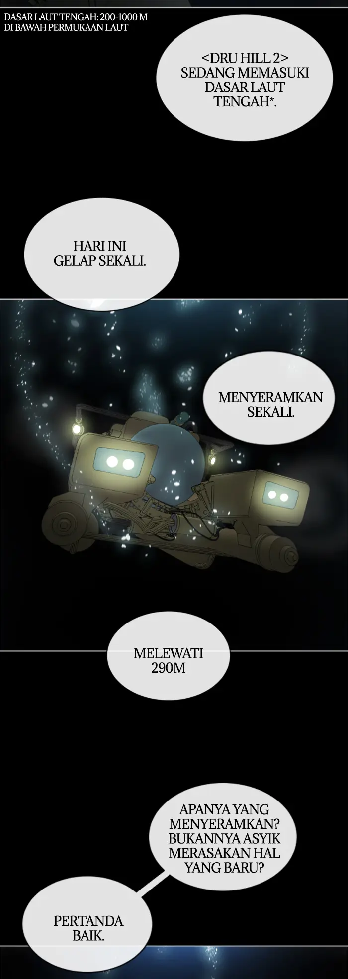 Superhuman Era Chapter 28 Halaman 47