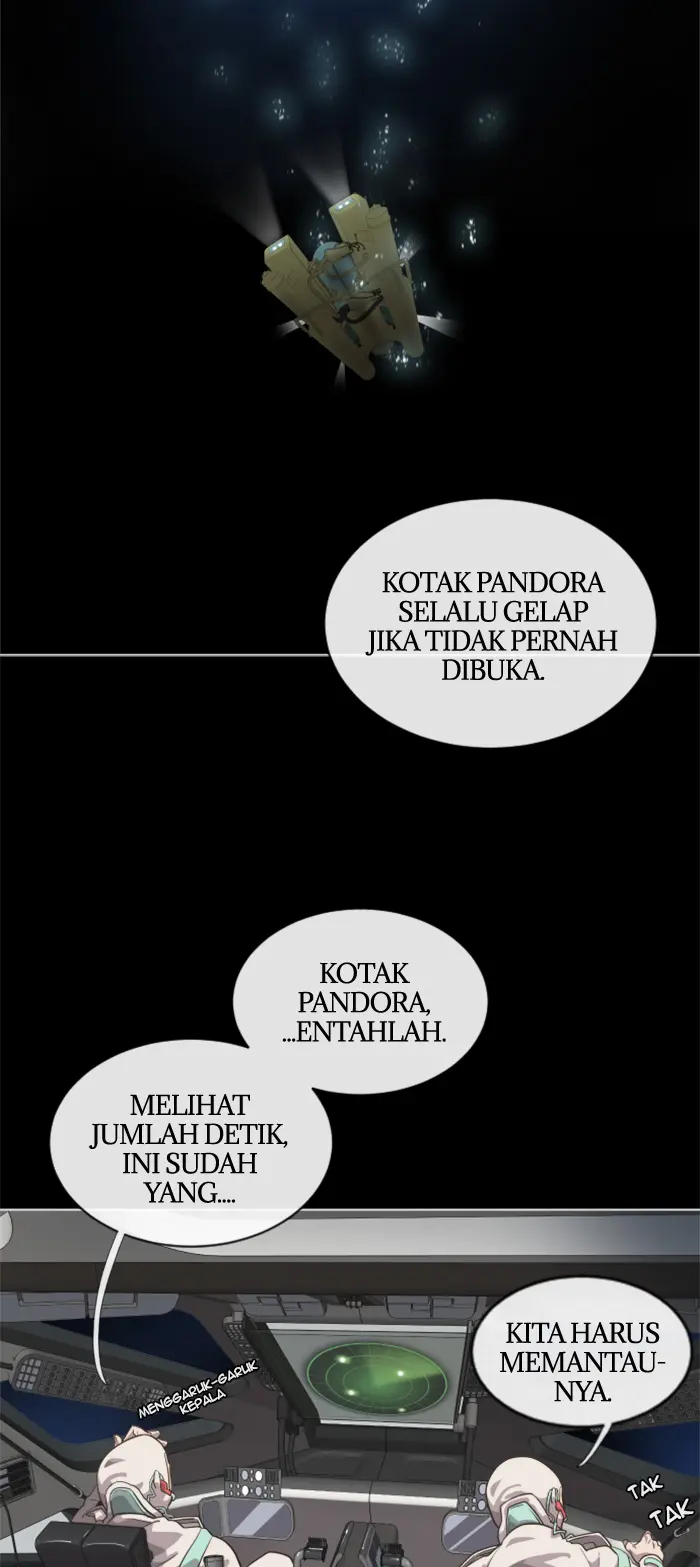 Superhuman Era Chapter 28 Halaman 48