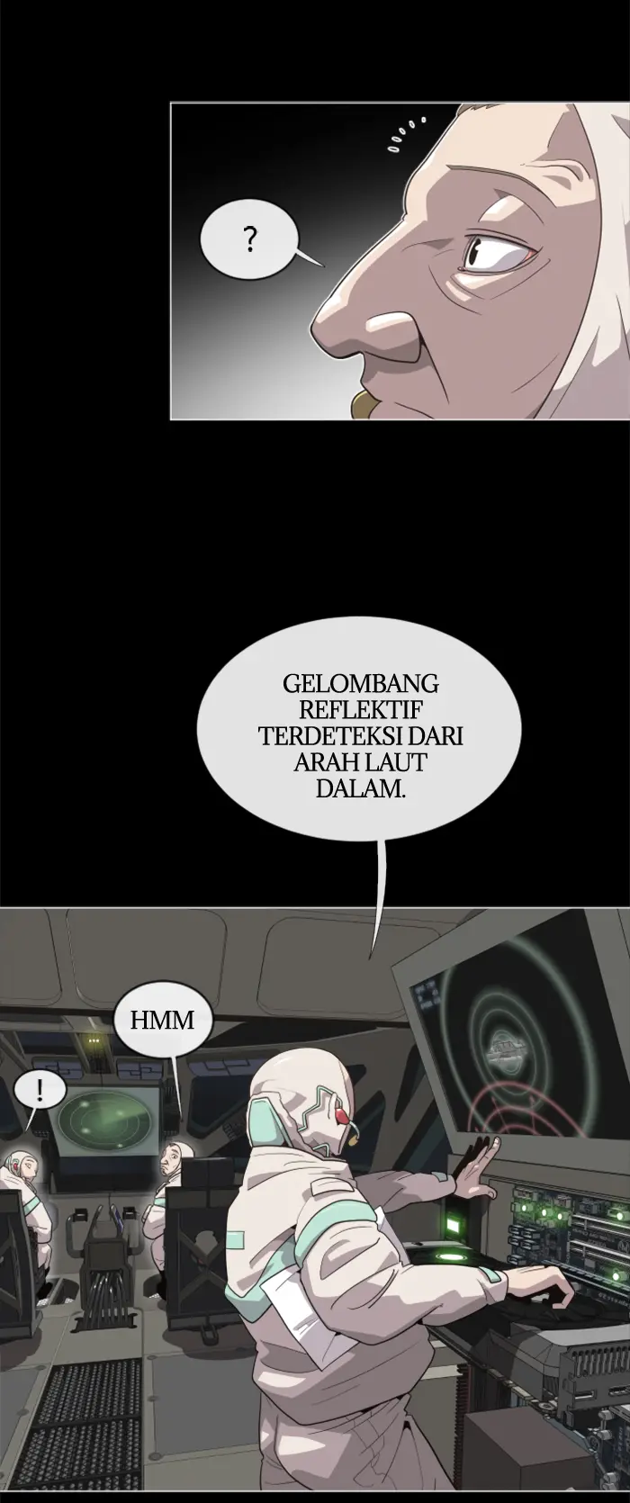 Superhuman Era Chapter 28 Halaman 51
