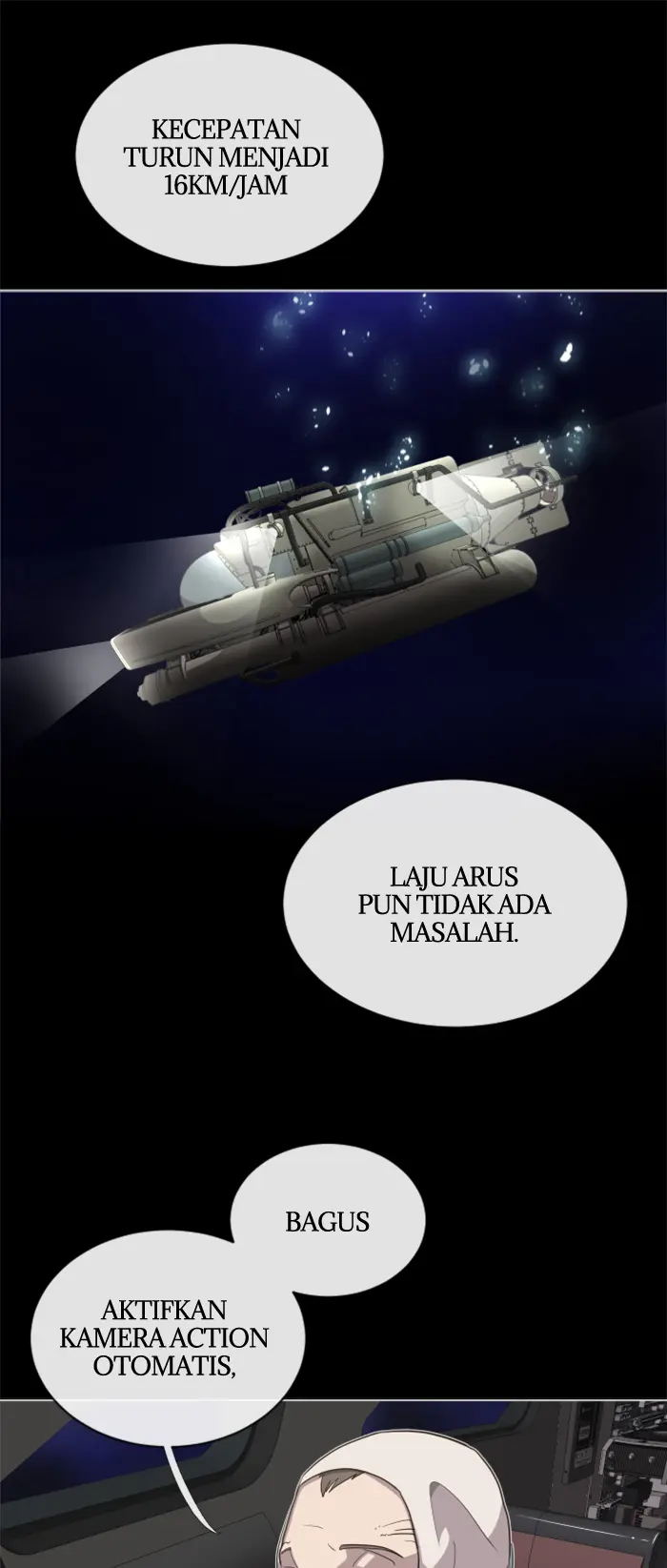 Superhuman Era Chapter 28 Halaman 53