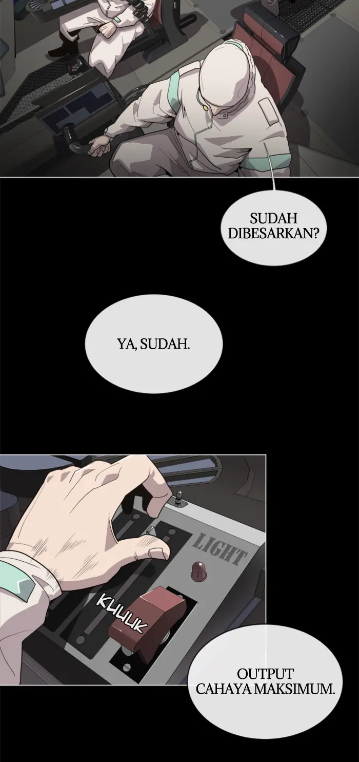 Superhuman Era Chapter 28 Halaman 56