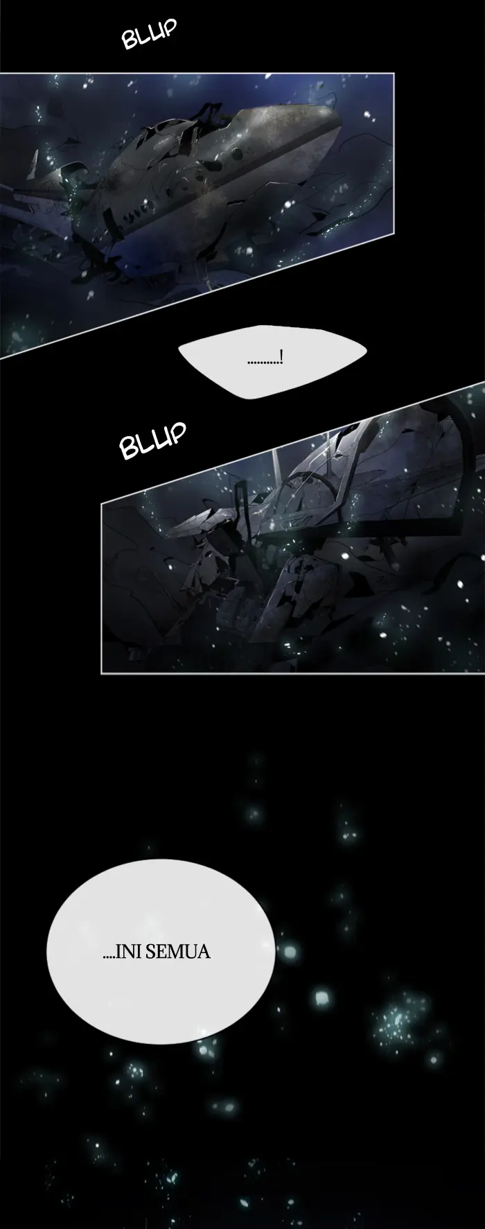 Superhuman Era Chapter 28 Halaman 59