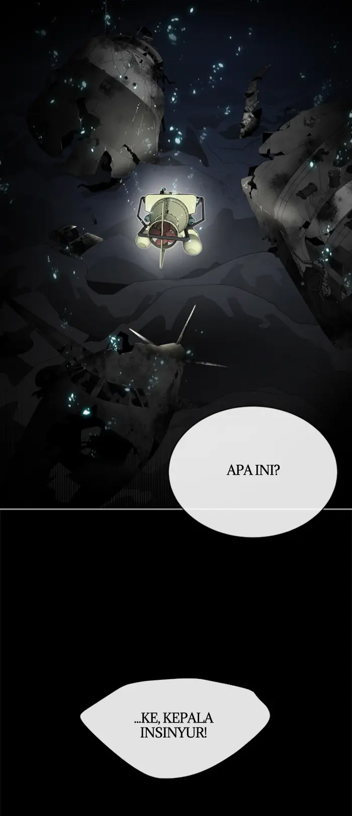 Superhuman Era Chapter 28 Halaman 60