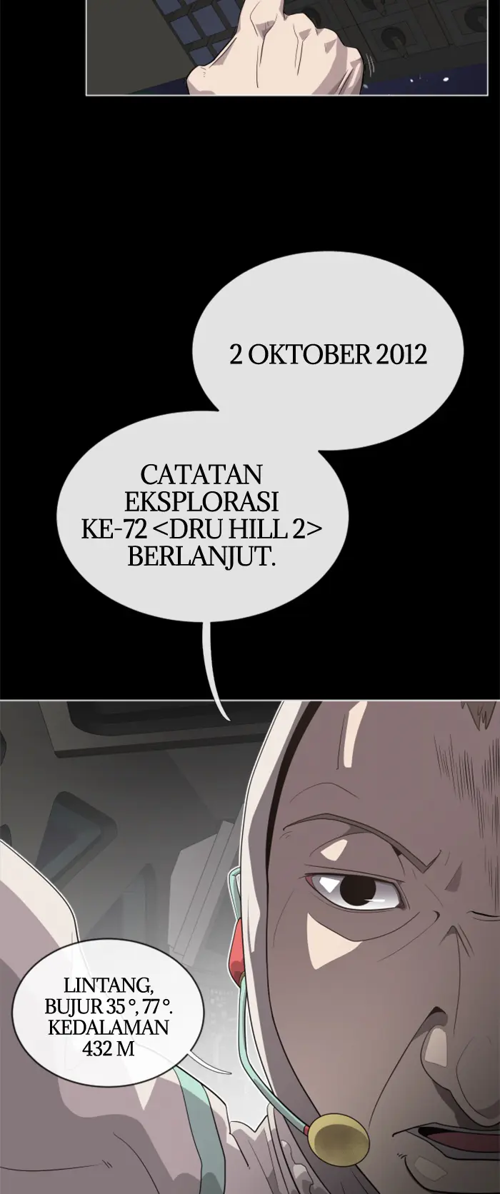 Superhuman Era Chapter 28 Halaman 65