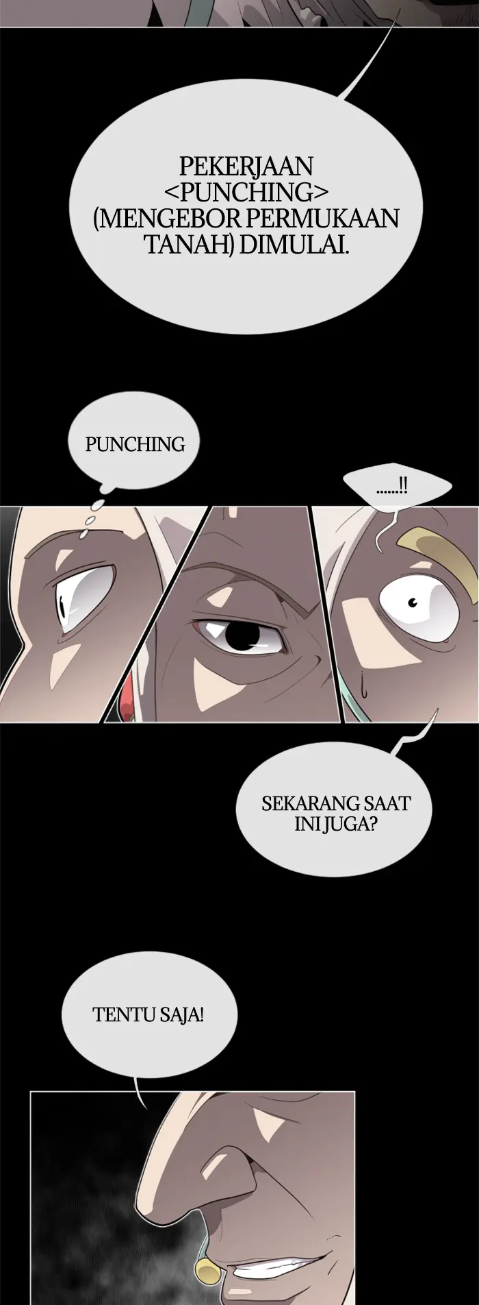 Superhuman Era Chapter 28 Halaman 66