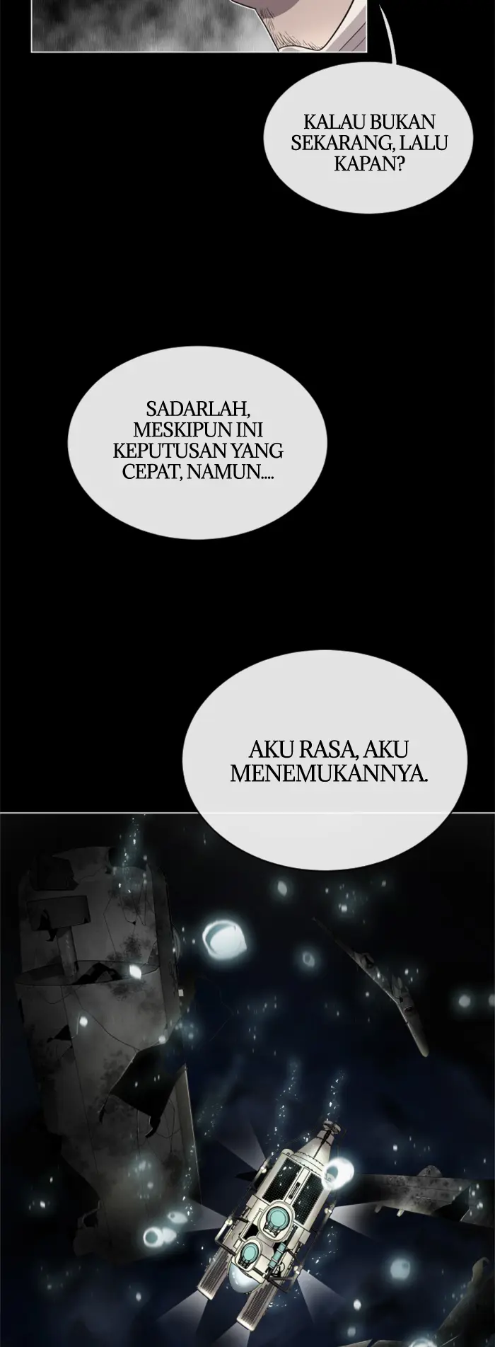 Superhuman Era Chapter 28 Halaman 67
