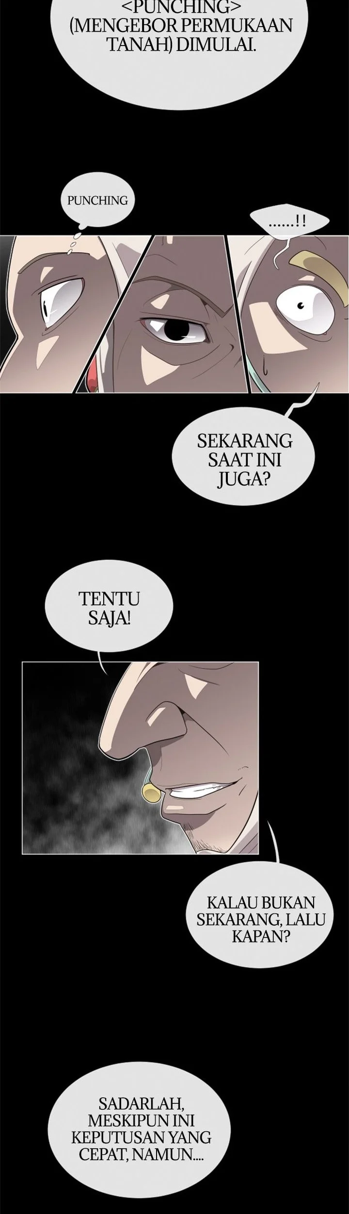Superhuman Era Chapter 29 Halaman 2