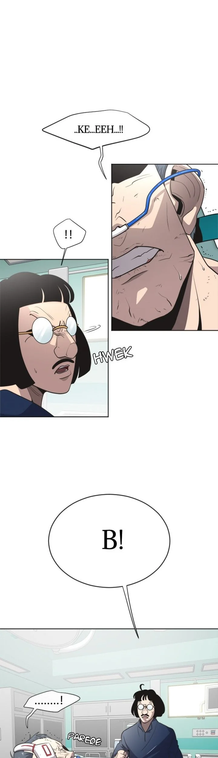Superhuman Era Chapter 29 Halaman 10
