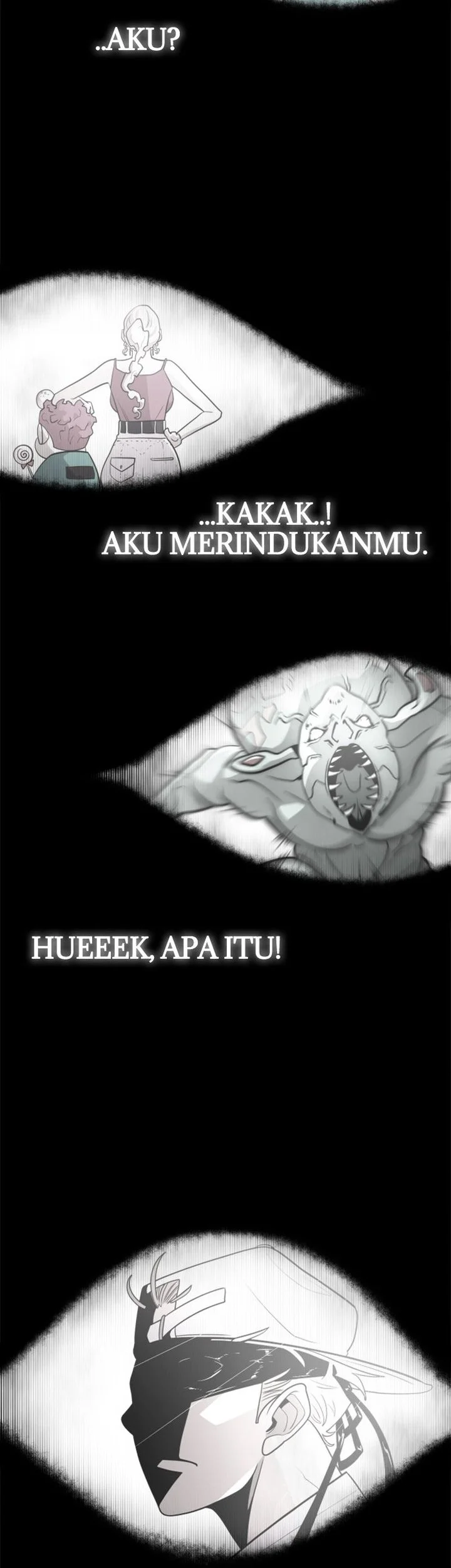 Superhuman Era Chapter 29 Halaman 20