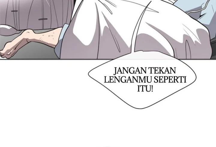 Superhuman Era Chapter 29 Halaman 22