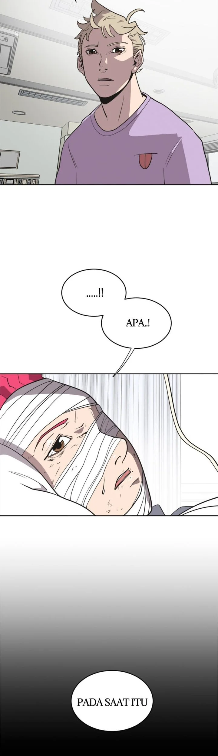 Superhuman Era Chapter 29 Halaman 25