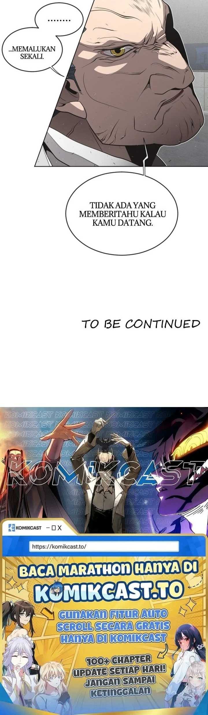 Superhuman Era Chapter 29 Halaman 43