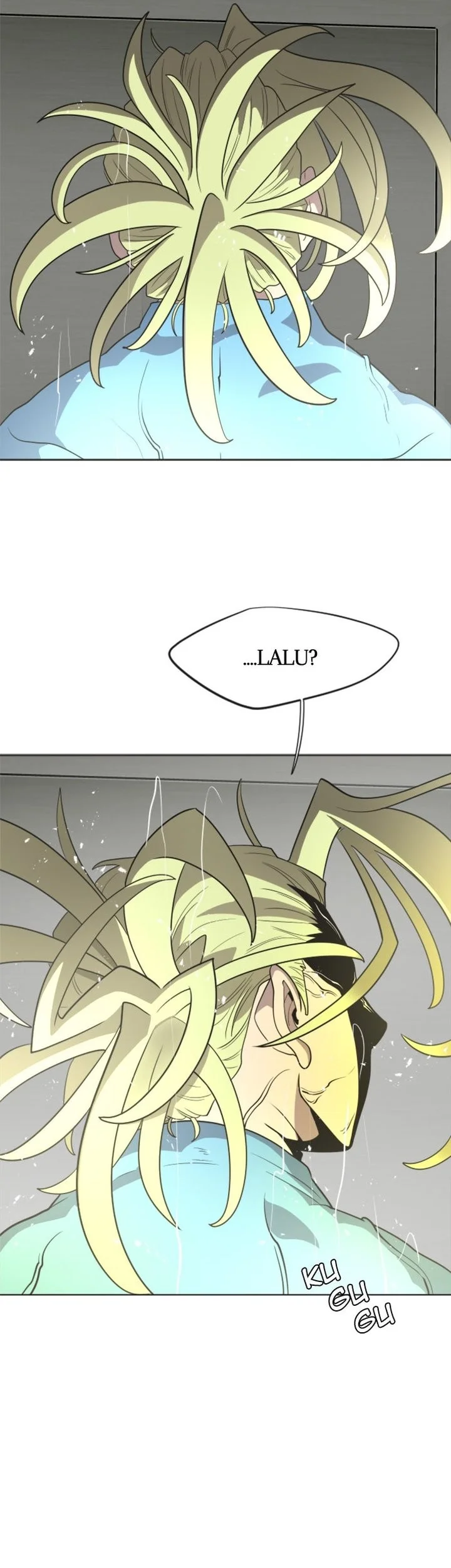 Superhuman Era Chapter 30 Halaman 20
