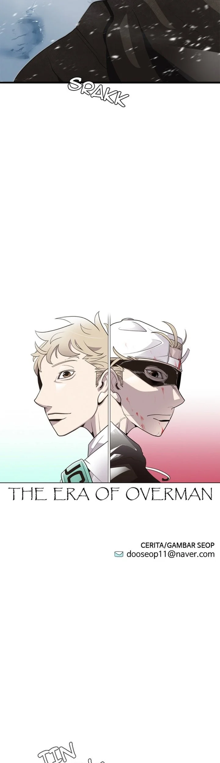 Superhuman Era Chapter 31 Halaman 5
