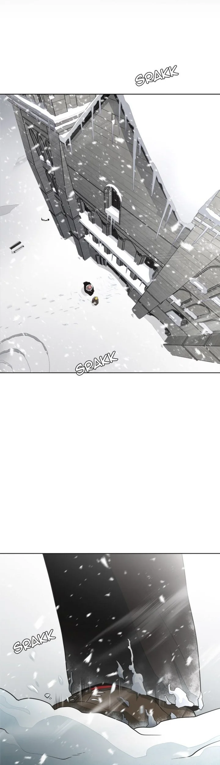 Superhuman Era Chapter 31 Halaman 13