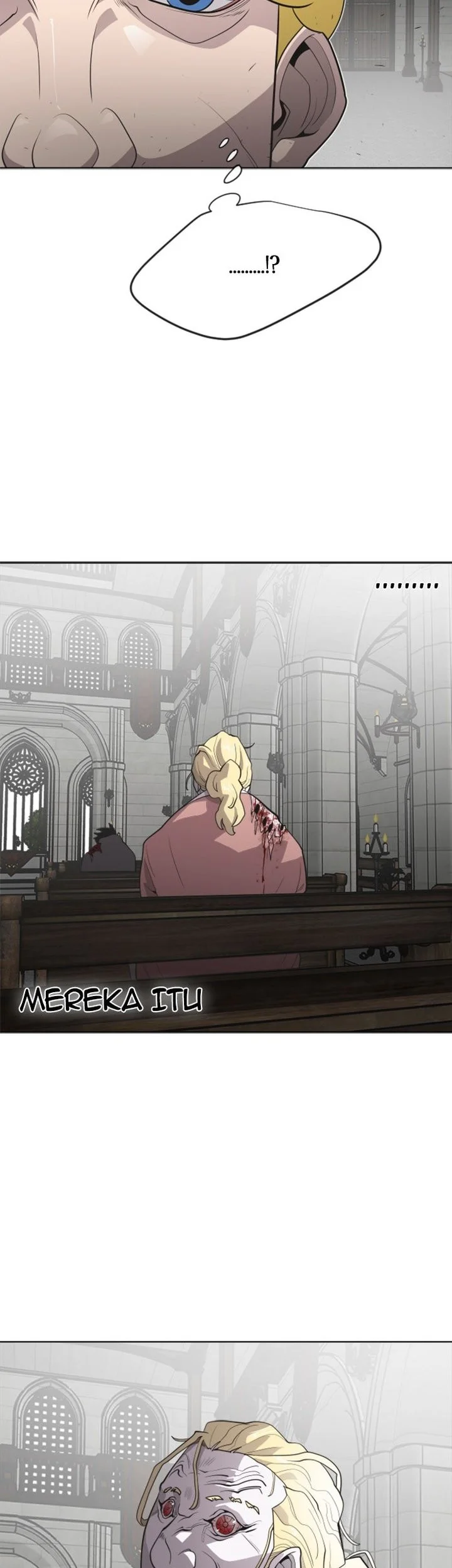 Superhuman Era Chapter 31 Halaman 22