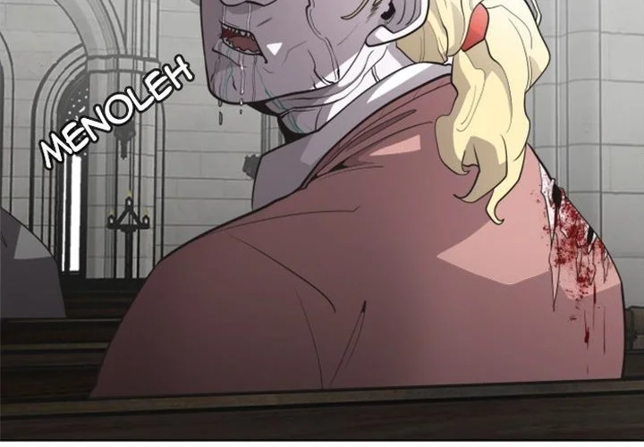 Superhuman Era Chapter 31 Halaman 23